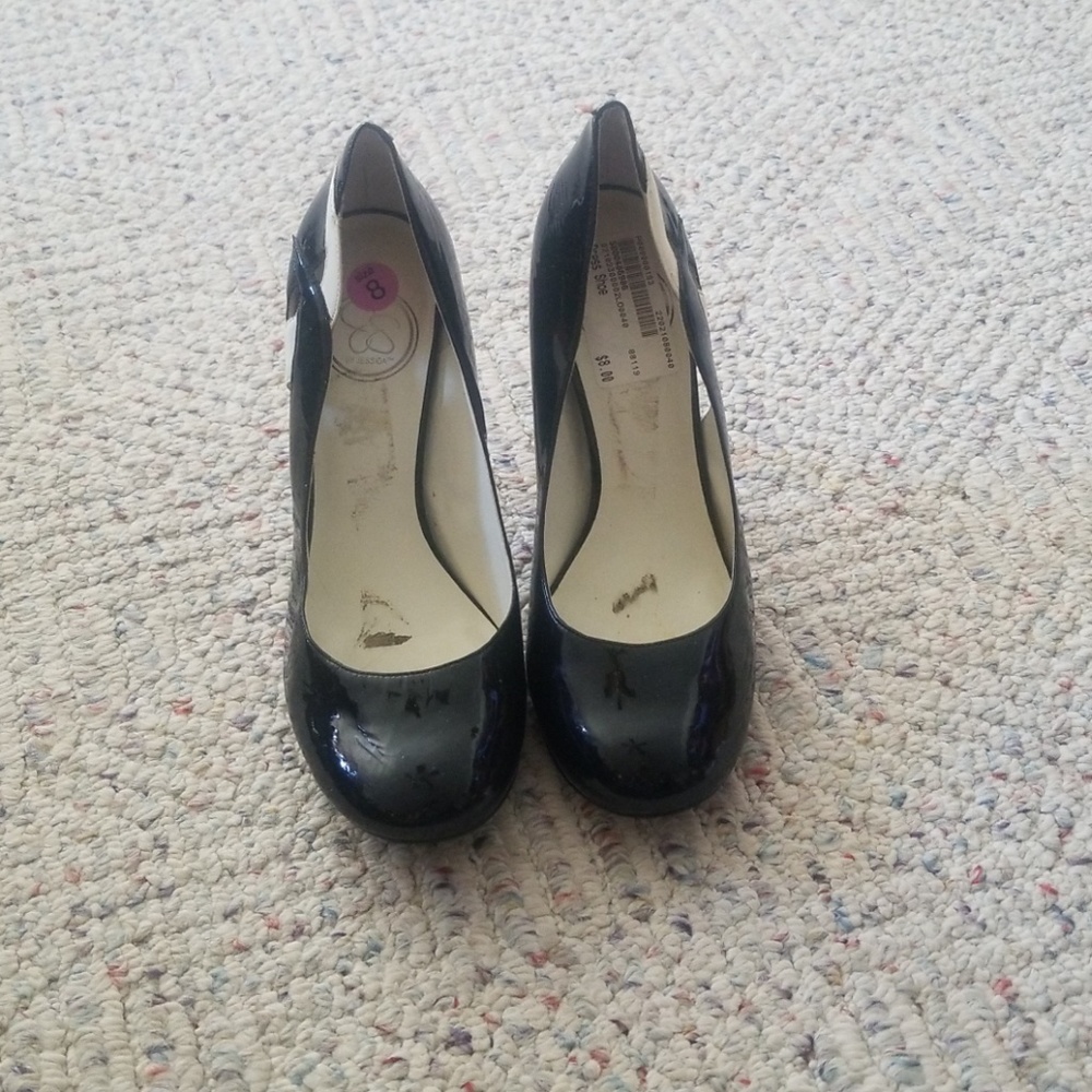 Cute heels